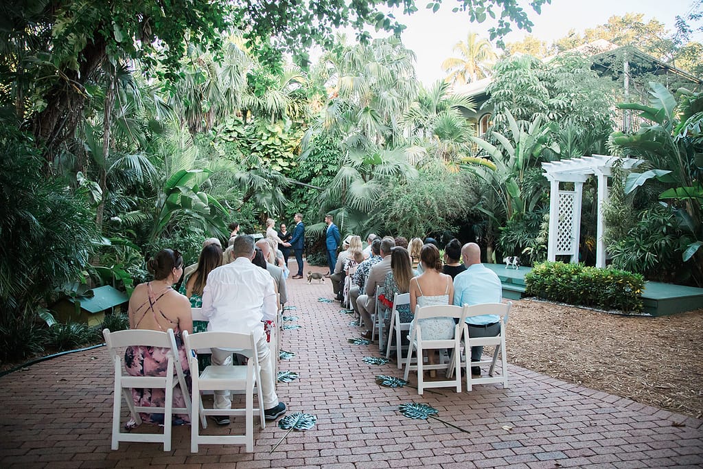 The big question of how to find your Key West wedding photographer means asking what is important to you.