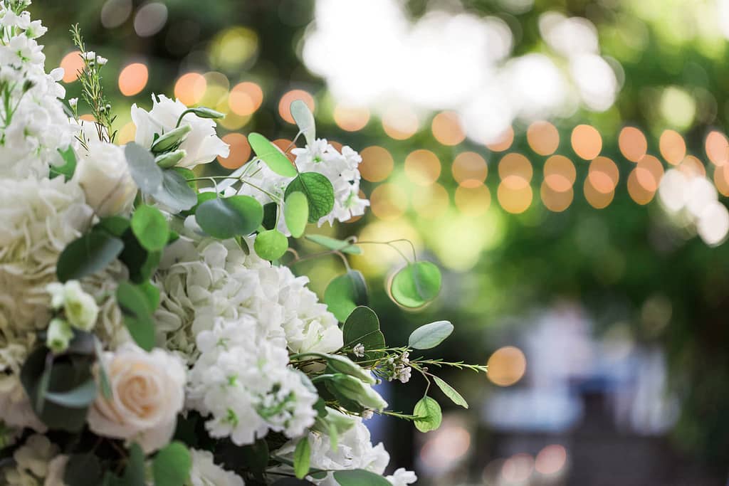 Flowers are an expensive and important part of your Key West wedding. Learn how to save money on these details. 