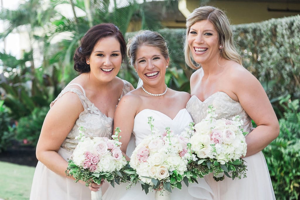 Beyond the obvious, why are wedding florals important? Learn more!