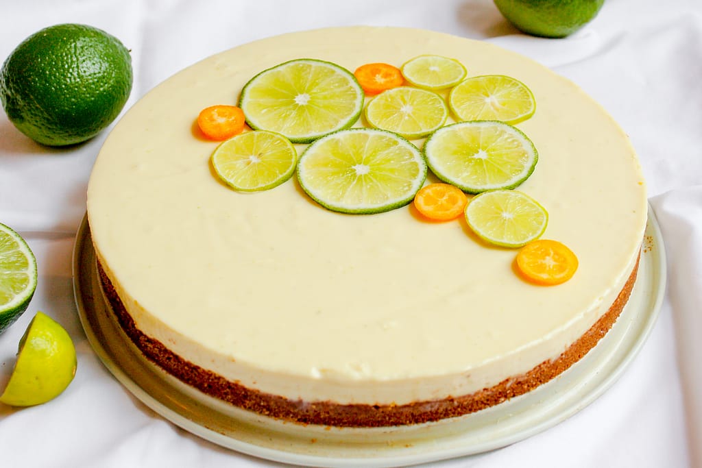 The history of key lime pie is as quirky and tart as the dessert itself.