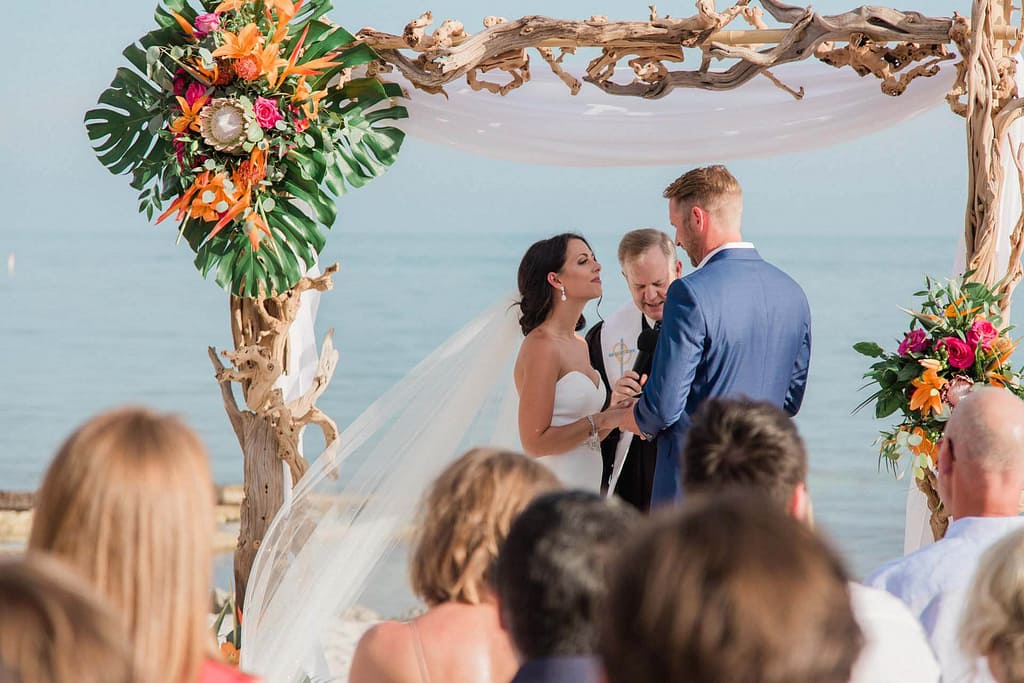 Finding the right Key West officiant means your day will be the most magical experience possible. 