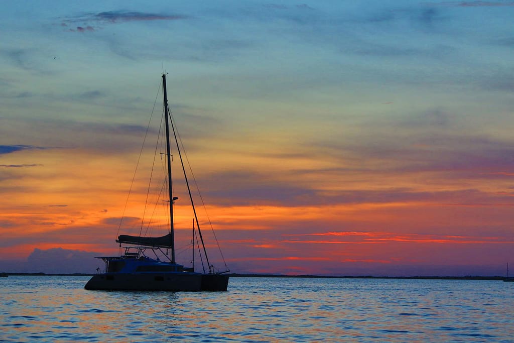 Make sure you enjoy a Key West sunset while you are in the area.