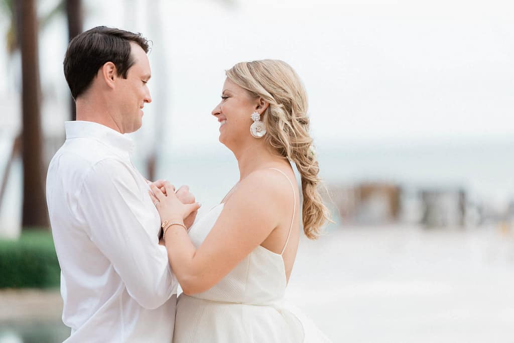 Sweet moments from your Key West wedding deserve to be memorialized on film and on video.