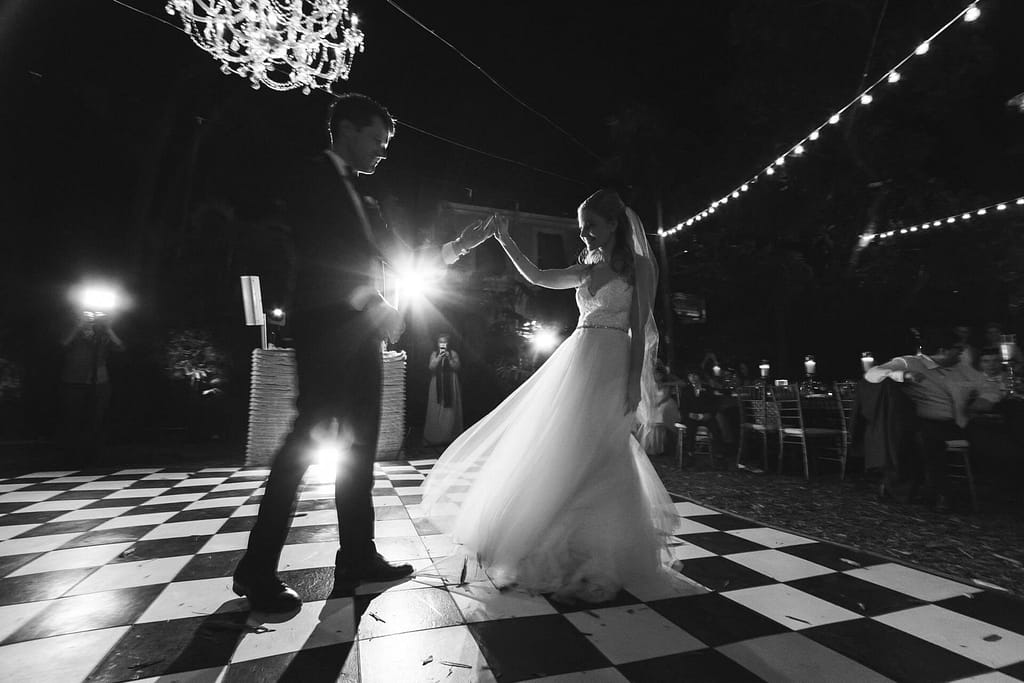 Everything from the floral arrangements to the perfect lighting setup can orchestrated by the correct wedding planner.  Learn about different wedding planning services and what you'll need for your key west wedding.