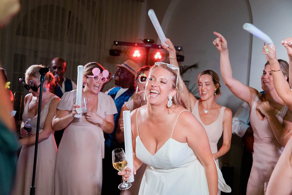 True emotion is at the heart of wedding videography.