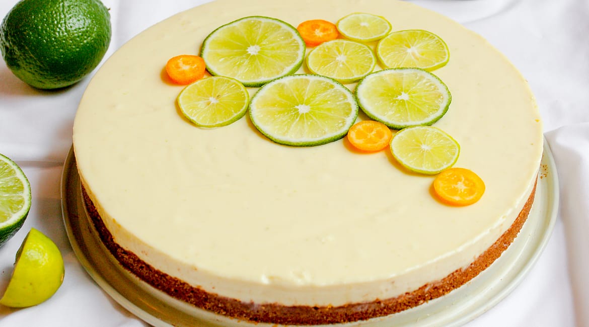 The history of key lime pie is as quirky and tart as the dessert itself.