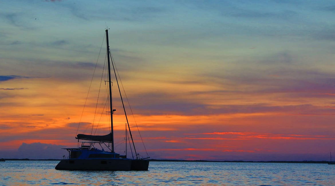 Make sure you enjoy a Key West sunset while you are in the area.