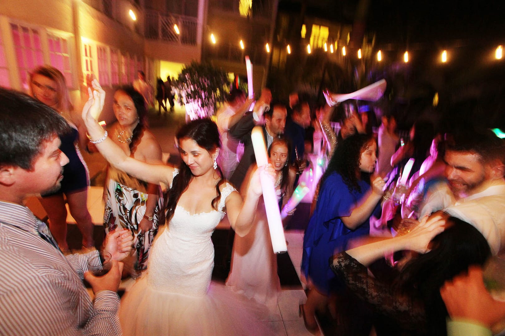 Let's look at how to find your key west wedding DJ!