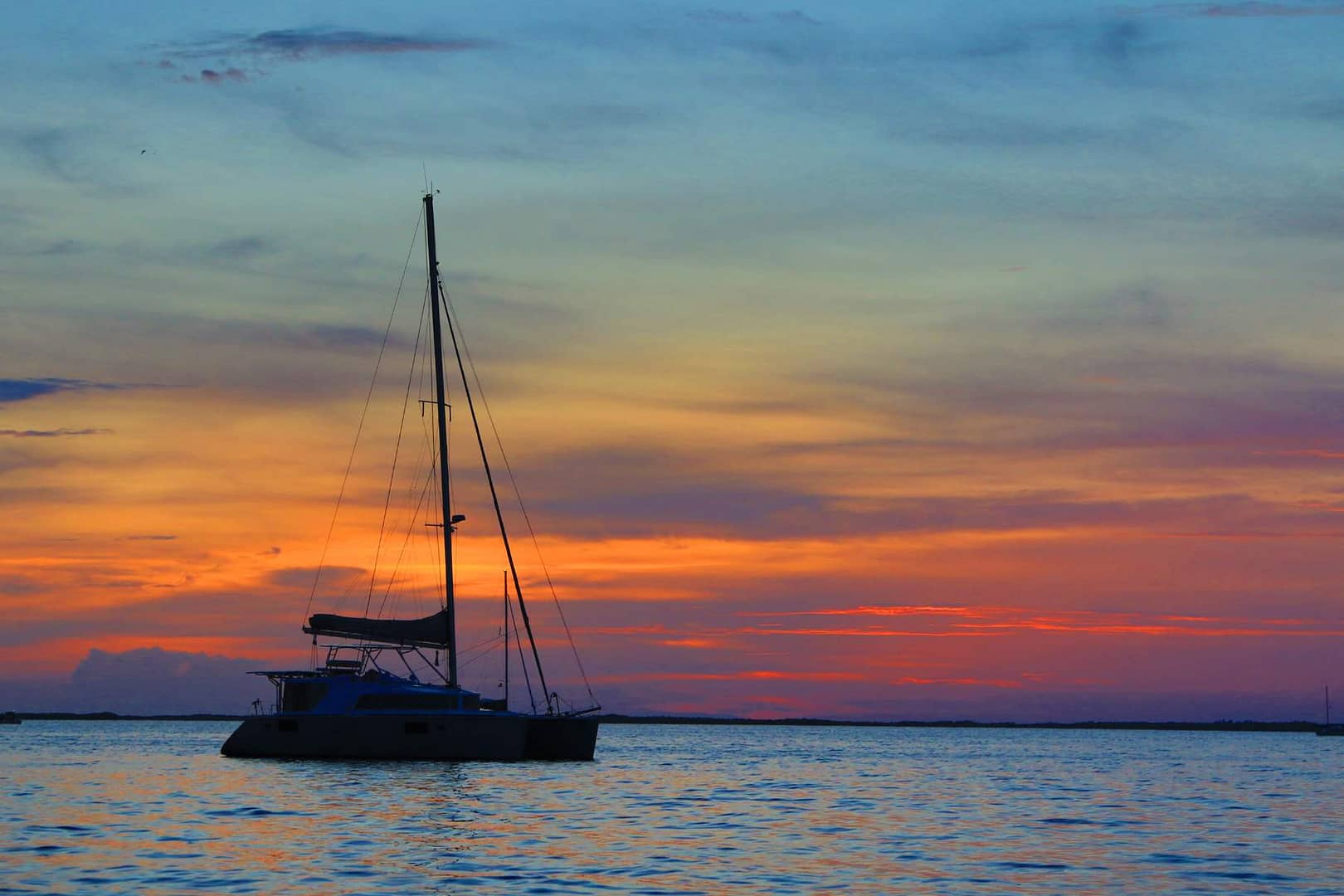 Make sure you enjoy a Key West sunset while you are in the area.