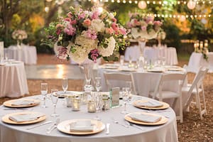 How to save money on wedding florals such as these is one of the most frequently asked questions.