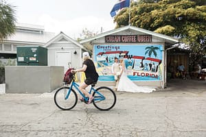 How to get to Key West, Florida