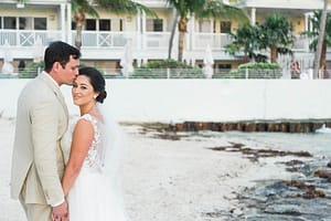 your wedding color scheme will say a lot about the vibe of your wedding.