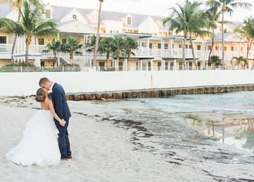 Finding a Key West Wedding Venue