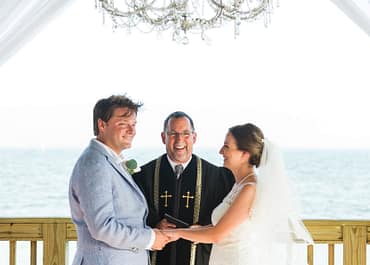 A Guide to All Things Wedding Vows