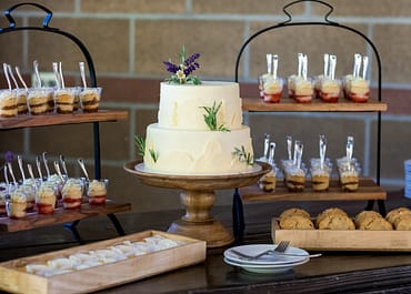The Best Wedding Cake Alternatives 