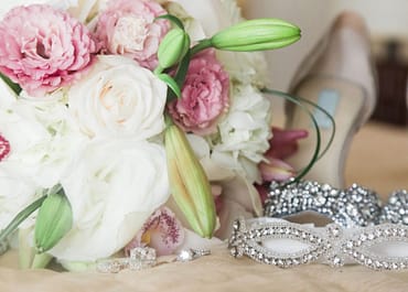 Choosing Your Wedding Florals