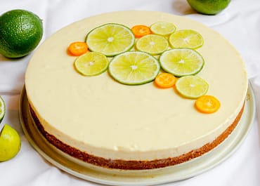 The History of Key Lime Pie 