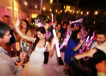 How to Find Your Key West Wedding DJ or Band