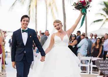 Official Requirements to Perform Wedding Ceremonies in Key West
