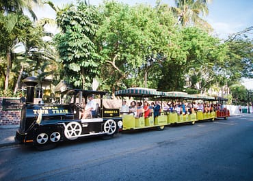 The Ultimate Guide to Wedding Day Transportation in Key West