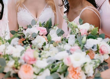 Blooming Decisions: Choosing Between Real or Fake Flowers for Your Key West Wedding