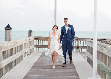 Discover the Perfect Wedding Planning Services for Your Key West Wedding