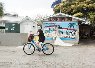 How to Get to Key West for a Wedding: Your Complete Travel Guide
