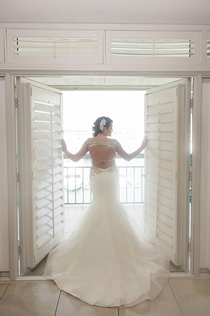 window light for a bride getting ready in a beautiful space. 