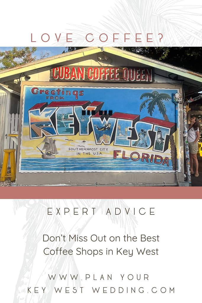 best coffee shops in key west