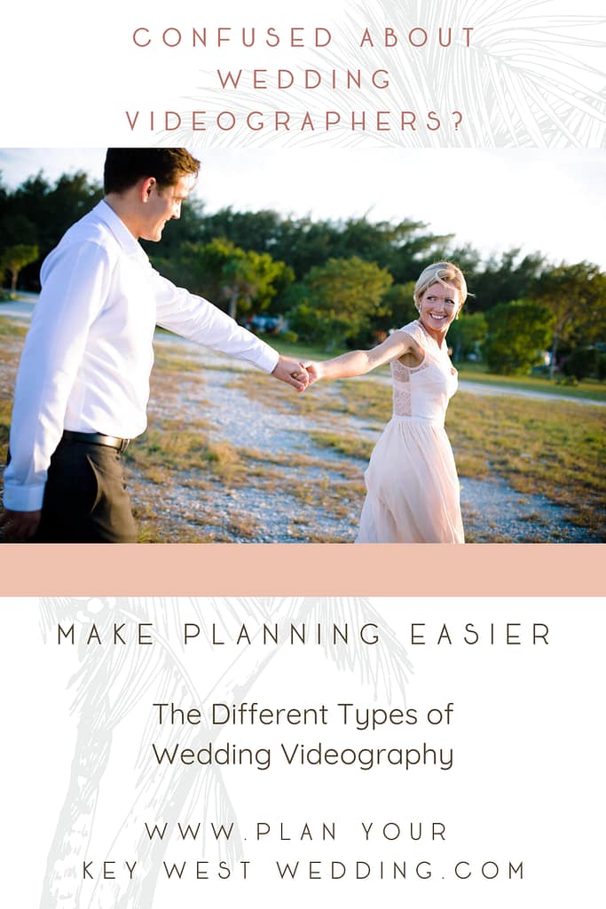 Pinterest - Image - The Different Styles of Videography