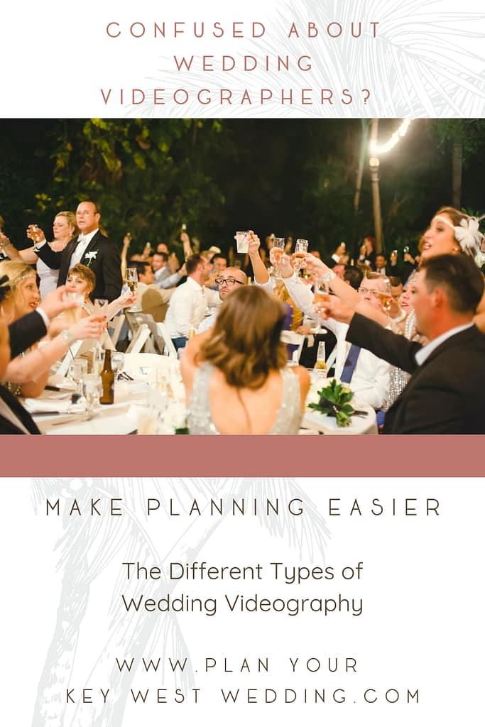 Pinterest - Image - The Different Styles of Videography